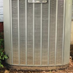 Trane Ac Unit