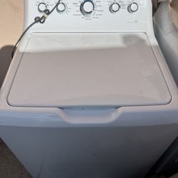 GE Washer