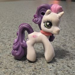 Sweetie Belle Figurine