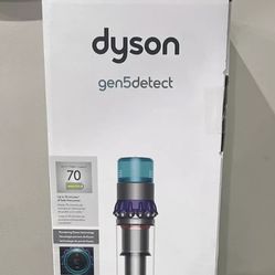 Dyson Gen5 detect Cordless Vacuum Cleaner - BRAND NEW!
