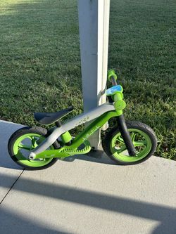 Balance Bike