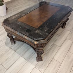 Living Room Table 