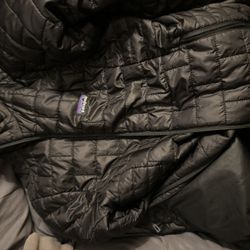 Patagonia Nano Puff L Women’s
