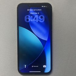 iPhone 13 Pro Unlocked