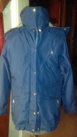NORTHFACE JACKET FOR MAn