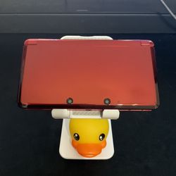 Nintendo 3DS/64GB/Games