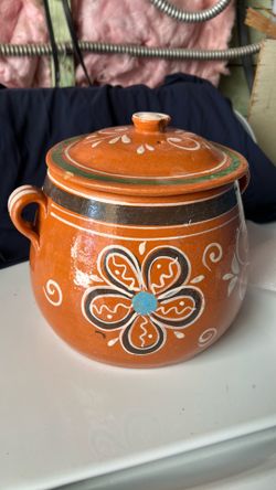 Mexican Olla