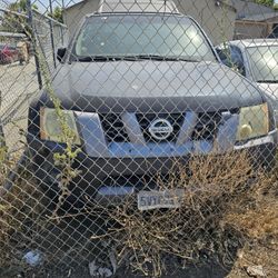 2006 Nissan Xterra