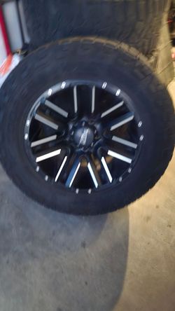 dodge ram rims