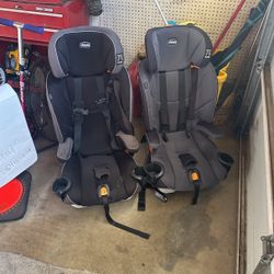 3 In 1 Car Seat 