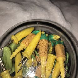 Corn Cob Pokers 