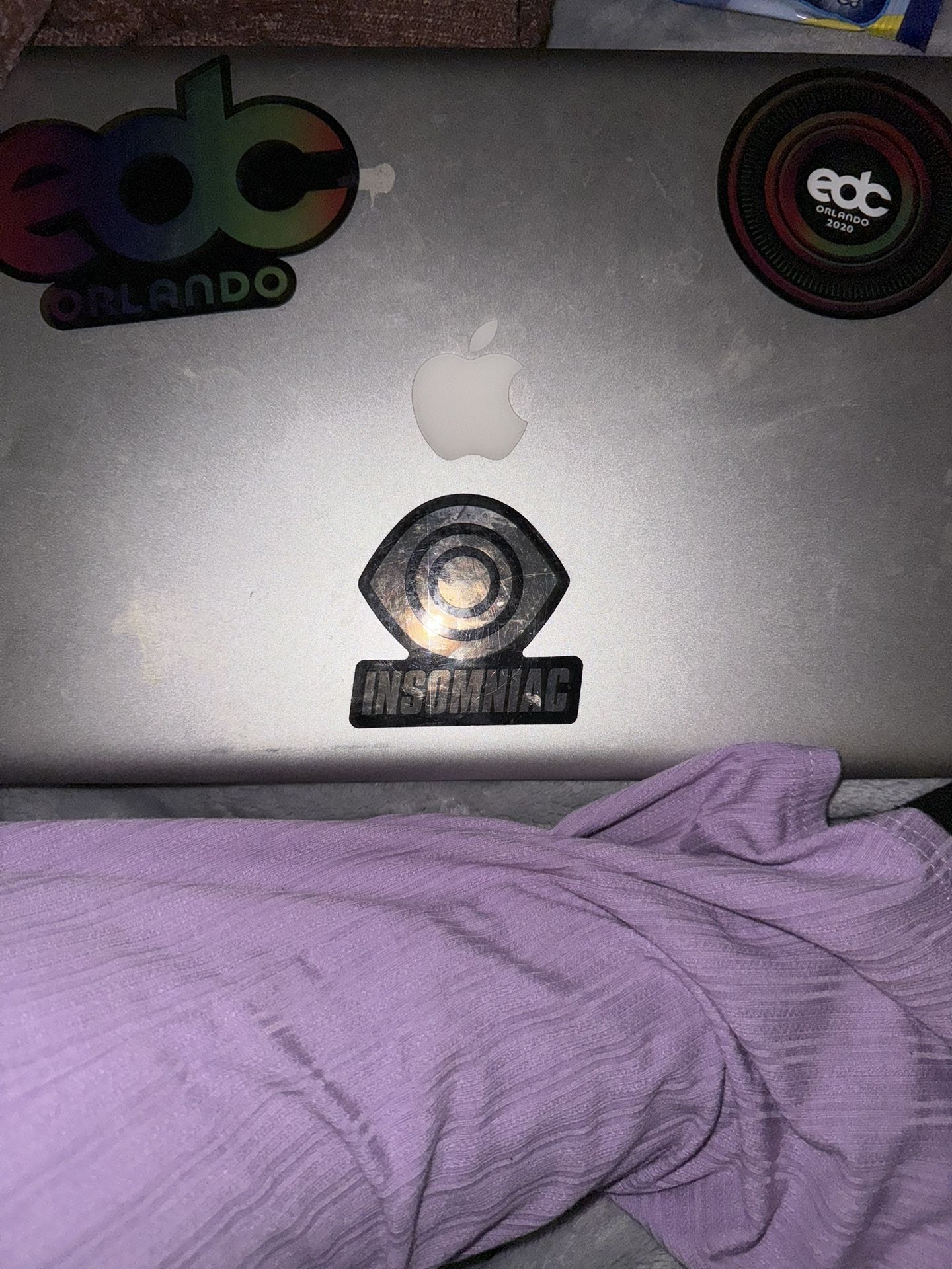 MacBook Pro