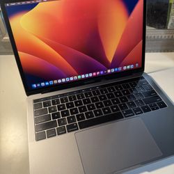 MacBook Pro 2017