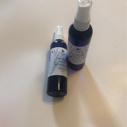 Soleado Lavender Hand Sanitizer 