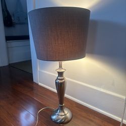 Modern Lamp
