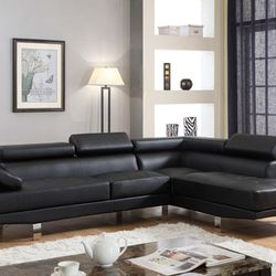 Sectional sofa