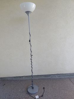 Lamp NEGOTIABLE