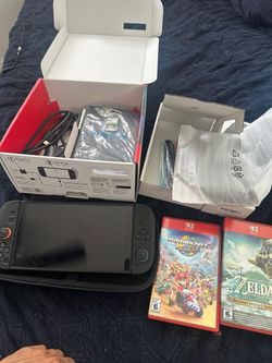 Nintendo switch 2