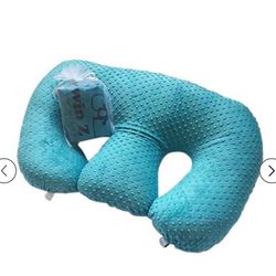 TWIN Z PILLOW WITH TRAVEL BAG