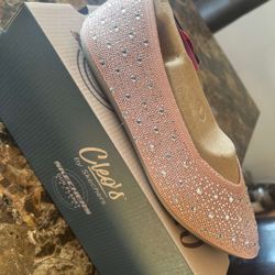 Woman’s Flats 