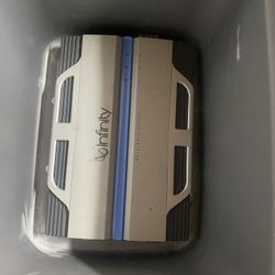 Various Amplifiers