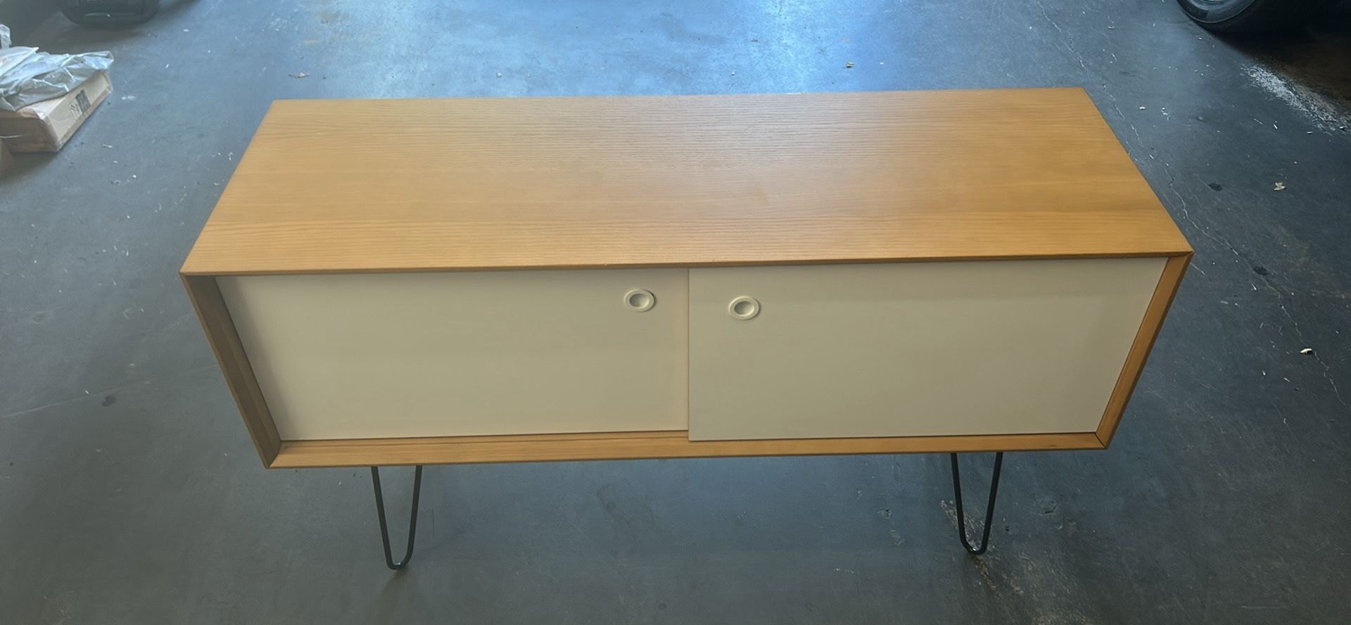 3 piece table set
