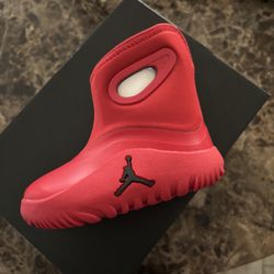 Jordan Lil Drip Boots 5c 