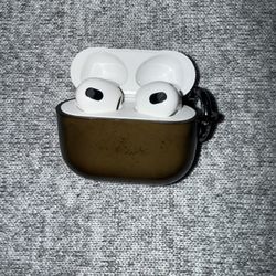 AirPods 3 With Charger 