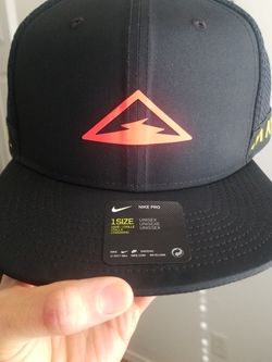 Nike Trail Hat