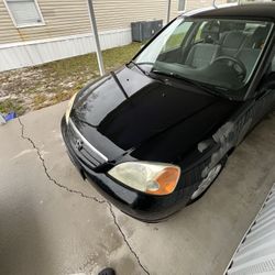 2003 Honda Civic