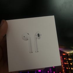 airpods gen 2