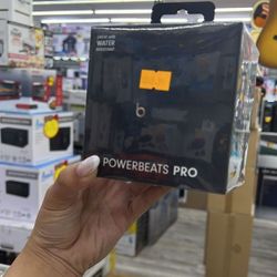Powerbeats Pro     , Brand New 