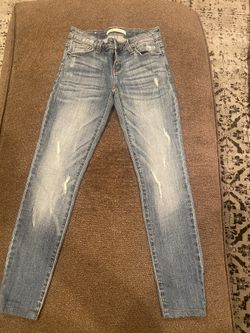 Girls Jeans 