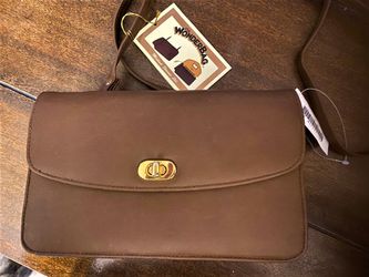 Wonderbag Clutch Purse - Brand New With Tags