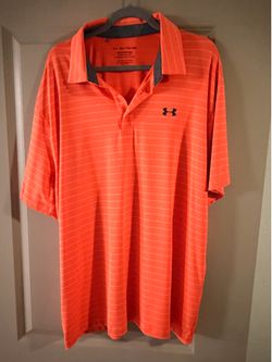 Under armour golf
