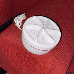Mini Clothes Washing Machine 
