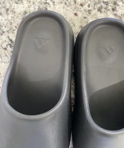 Yeezy Slide Onyx