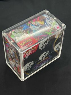 Phantasmal Booster Box