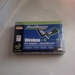 Linksys