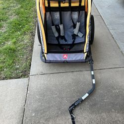 Bike Trailer 