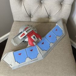 Yugioh Duel Disk For Sale $60