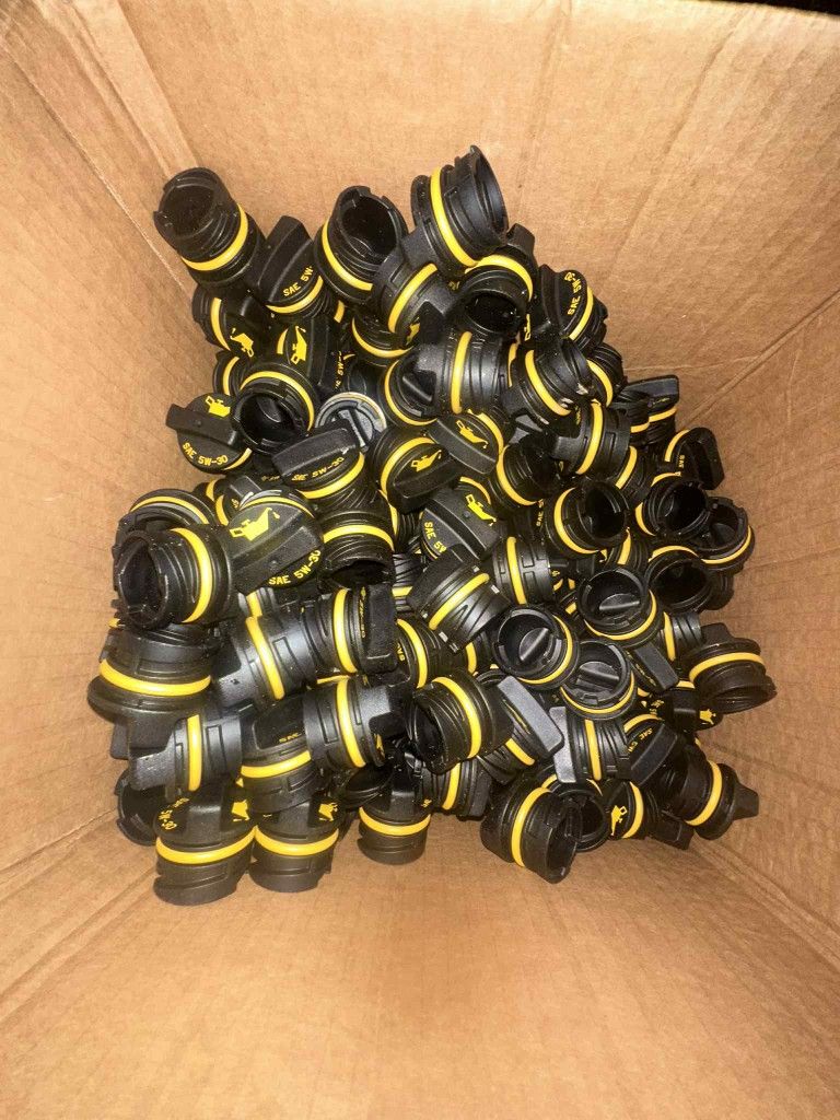 Oil Plugs