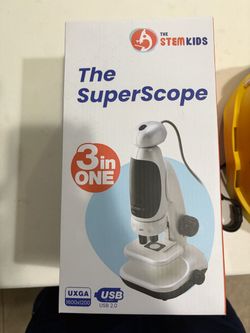 Microscope