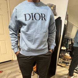 Dior Sweatershirt