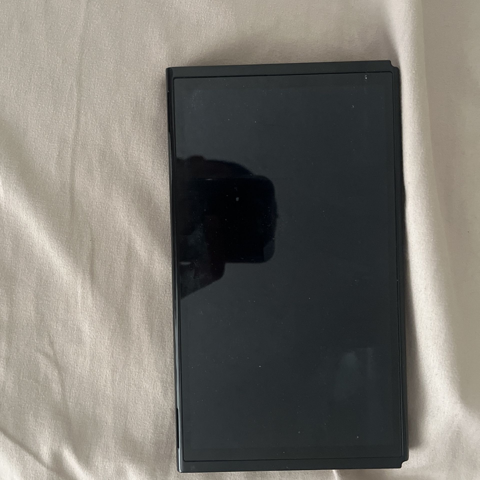 Nintendo Switch With Games 