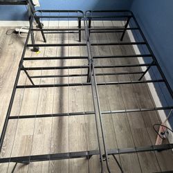Bed Frame 