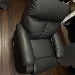 Recliner Rocking Chair