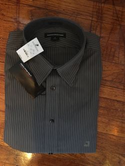 Express Brand New dress shirts size medium