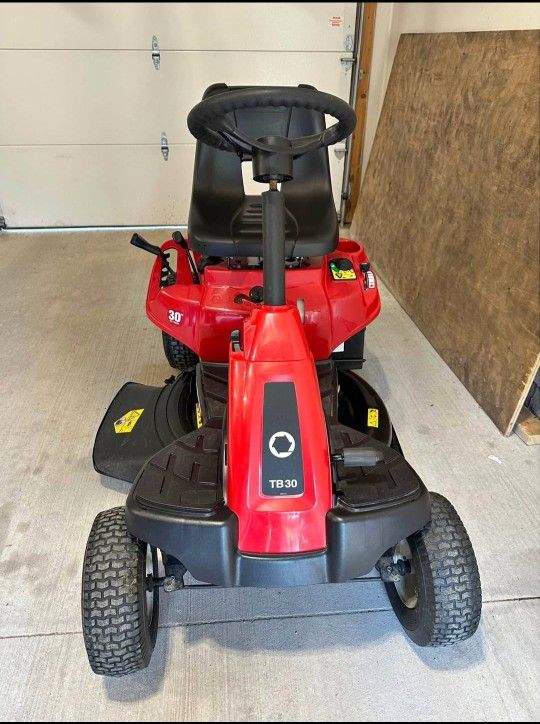 Troy-Bilt 10.5