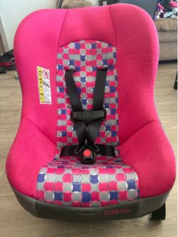 Car seat